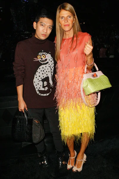 Look 7